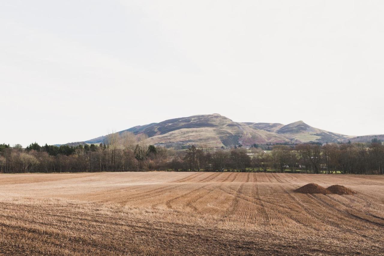 Atlas Ovation Lodge Auchterarder Exteriér fotografie